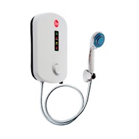 Rapiducha Eléctrica Rheem Elegant 4.5 kW