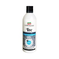 Shampoo Tre - Pos 500Gr - La Brasiliana + Regalo