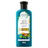 Acondicionador Herbal Essences Argan Oil 245ml