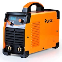 Soldadora Inverte 20-200 A ARC200C Jasic Z232