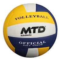 Pelota De Voley Mtd Talla N5