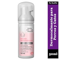 Mousee Dermocalmante Ibasa Perros y Gatos 50ml
