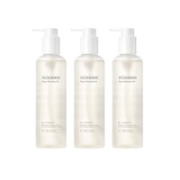 Bean Cleansing Oil 195Ml Mixsoon 3 Und