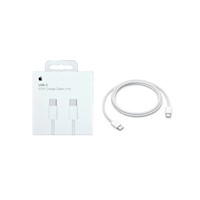 Cable de Carga Trenzado Original Apple USB-C 1 m (60W)