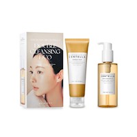 PREVENTA - Skin1004 Madagascar Centella Double Cleansing Duo
