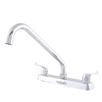 Grifo de Lavaplatos 8" Yarden YD0015