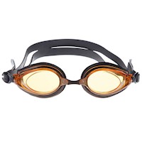 LENTES TECHNO II UNISEX NEGRO