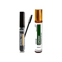 Dermalash Sumak + Sérum Crecimiento De Cejas 10Ml Capilmax Sumak