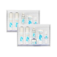 Set Skin Care Premiun De Milk 6 Piezas Dr La Rosa 2 Und