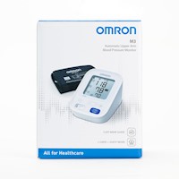 Tensiómetro Digital de Brazo OMRON M3 HEM-7154E