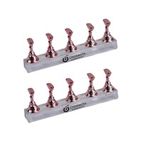 Cherimoya Soporte De Practica - 2 Unid