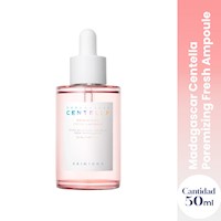 Poremizing Fresh Ampoule Madagascar Centella 50ml Skin1004 + Regalo