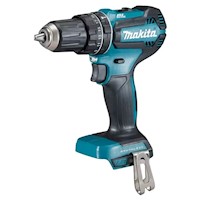 Taladro Percutor 1/2" 18V LXT BL 50Nm Baretool Makita DHP485Z