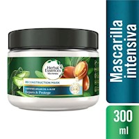 Herbal Essences Bío Renew Mascarilla Reconstrucción 300ml