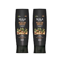 Acondicionador Aceite de Argan 325ml Skala 2 und