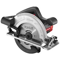 Sierra Circular 7 1/4" 1100W Corte a 90° 67mm Keyang CS-7CB