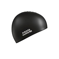 GORRO INTENSIVE UNISEX NEGRO