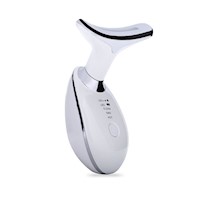 Masajeador de Radio Frecuencia Facial y de Papada ES-1081