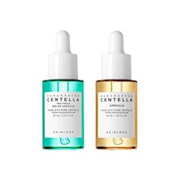 Madagascar Centella TeaTri.Relief30ml + Centella Ampoule 30ml