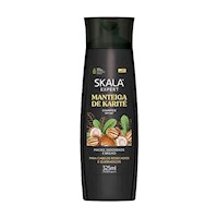 Shampoo Manteca de Kerite 325ml Skala
