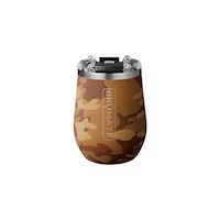 Vaso Uncork'd XL Brumate Forest Camo 14oz - UC14GC