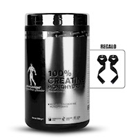 Creatina Kevin Levrone 500Gr+Straps