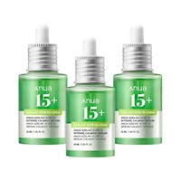 Serum Calmante Azelaic acid 15+ Cica 30ml - Anua 3 und