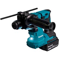 Rotomartillo Makita SDS PLUS 18V BL DHR183Z