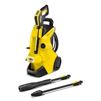 Hidrolavadora K4 Power Control 1800W 130 Bar Karcher 1.603-405.0