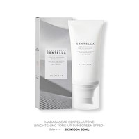 Madagascar Centella Tone Brightning Tone Up Sun 50 ml + Regalo