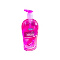 Jabon Liquido Para Manos De Rosas 443ml Xtracare