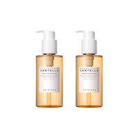 Madagascar Centella Light Cleansing Oil 200Ml 2 Uni