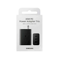 Cargador de pared Samsung de carga rápida USB-C (65W)