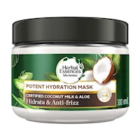 Herbal Essences Bío Renew Mascarilla Hidratación 300ml