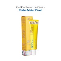 Contorno De Ojos Yerba Mate Wake Up Eye Gel - Good Molecules 15ml + Regalo