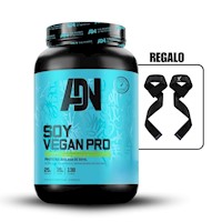 Soy Vegan 1.5 kg Cookies+Straps