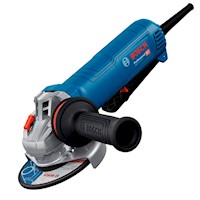 Amoladora Angular 5" 1200W 11000 Rpm Bosch GWS 12-125 P