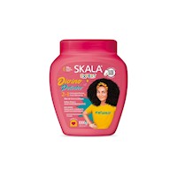 Crema De Tratamiento Divino Potinho Kids - Skala 1000G + Regalo