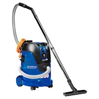 Aspiradora Industrial Nilfisk AERO 26-21 PC 25L Push&Clean