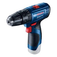 Taladro Percutor 3/8" 12V 30Nm Baretool Bosch GSB 120-LI