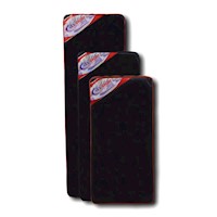 Colchoneta Oxford De 120M