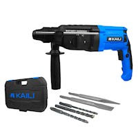 Rotomartillo Kaili KL735 SDS-PLUS 800W