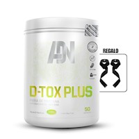 D Tox Plus 500Gr+Straps