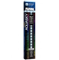 Iluminacion Acuarios Fluval Aquasky Led Bluetooth 61-91 Cm