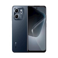 Infinix Hot 50i 256GB 4GB Ram Negro