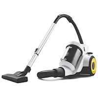 Aspiradora para Seco 1000W 1.5L Karcher VCL3 Cyclonic