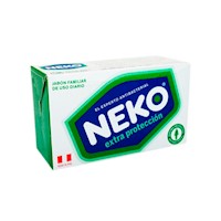 Jabon Neko Extra Protección 75g