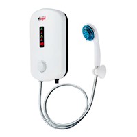 Rapiducha Eléctrica Bryant Select 4.5 kW