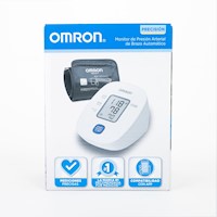 Tensiómetro Digital de Brazo OMRON HEM-7121J