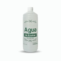 Agua de Azahar de 1000 ML
